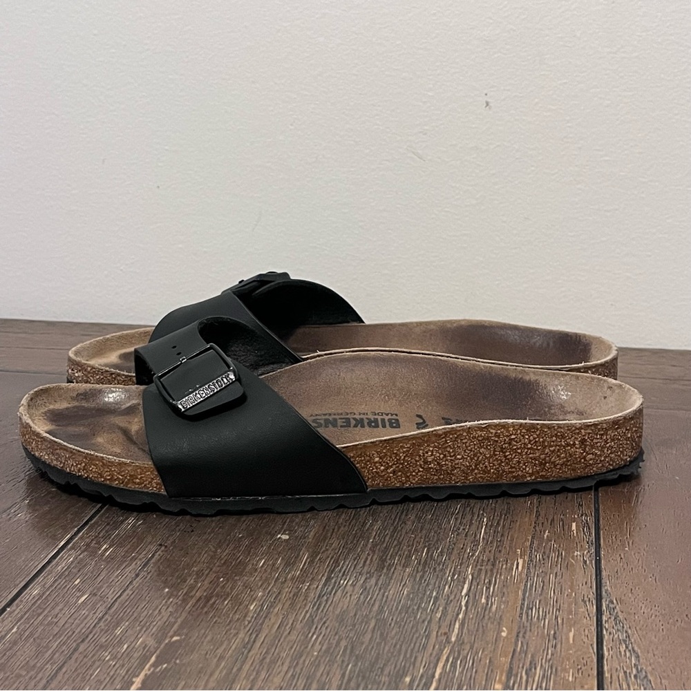 Birkenstock Sandals size 41 Women’s size 10 - Picture 6 of 9